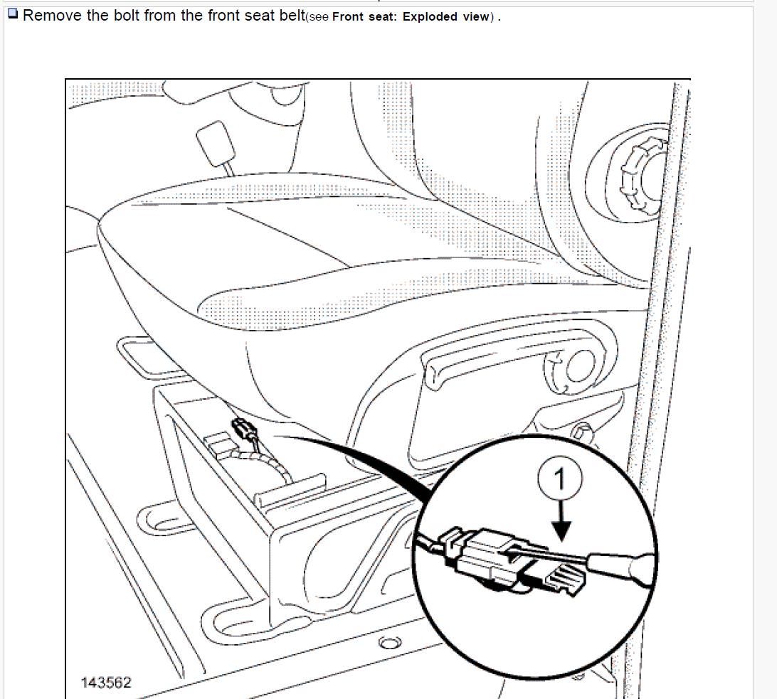 Renault Master III X62 2010-2018 Service Workshop Manual