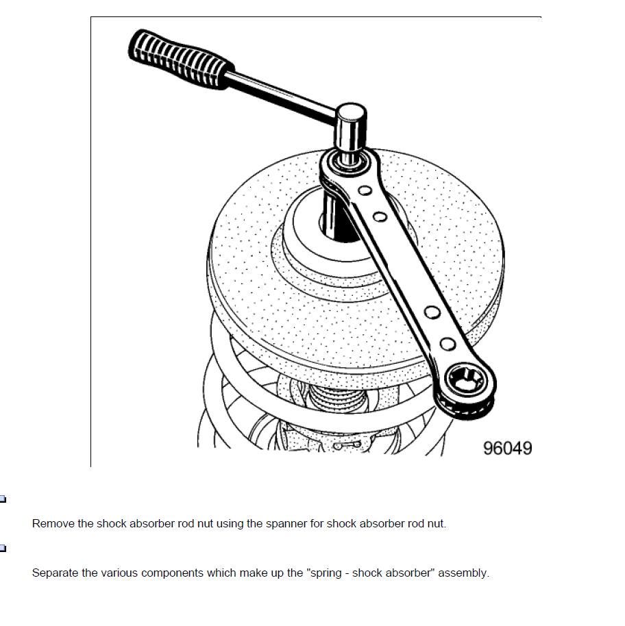 Renault Twingo III X07 2014-2020 Service Workshop Manual