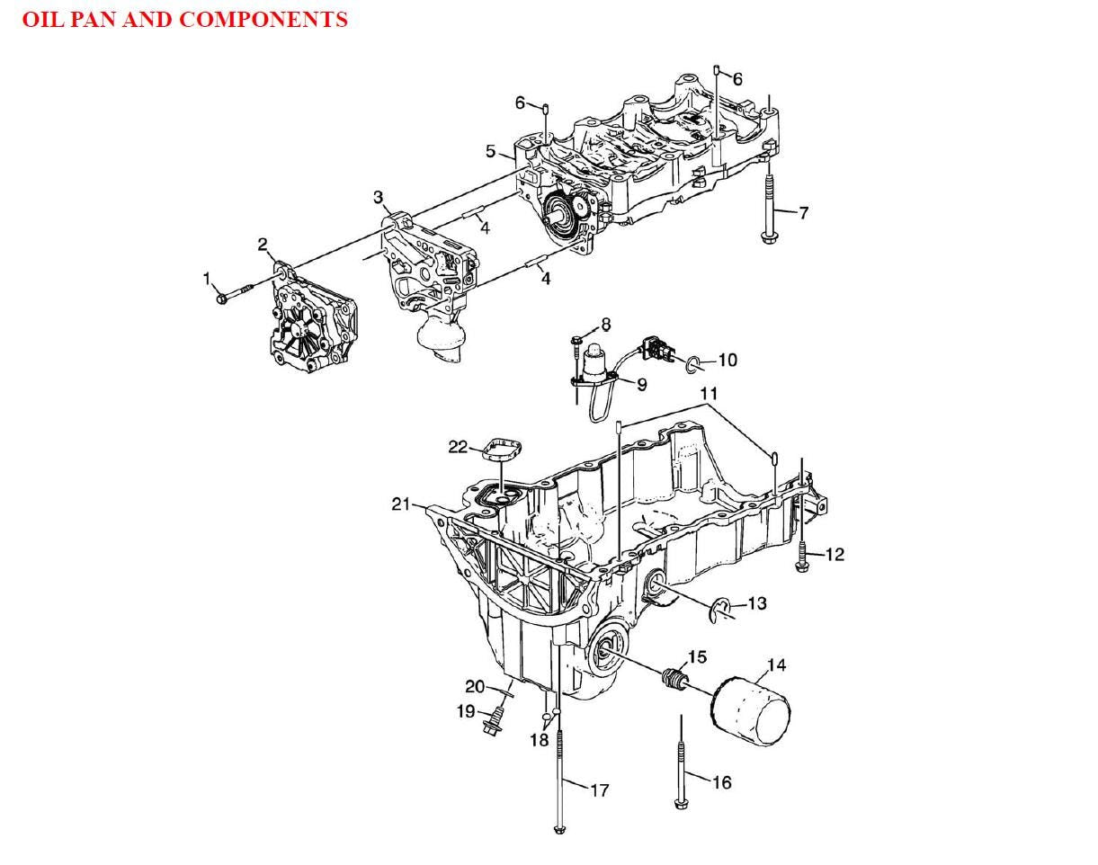 2021 Chevrolet Colorado Service Workshop Manual
