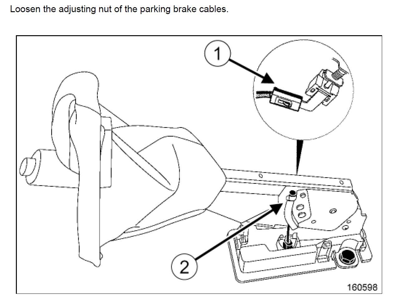Renault Trafic X82 2014-2018 Service Workshop Manual