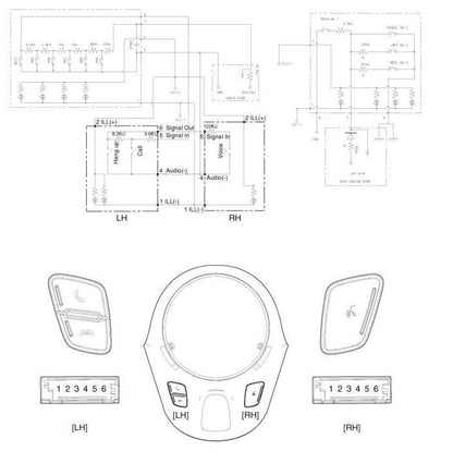 Kia Soul 2009-2012 Service Workshop Manual