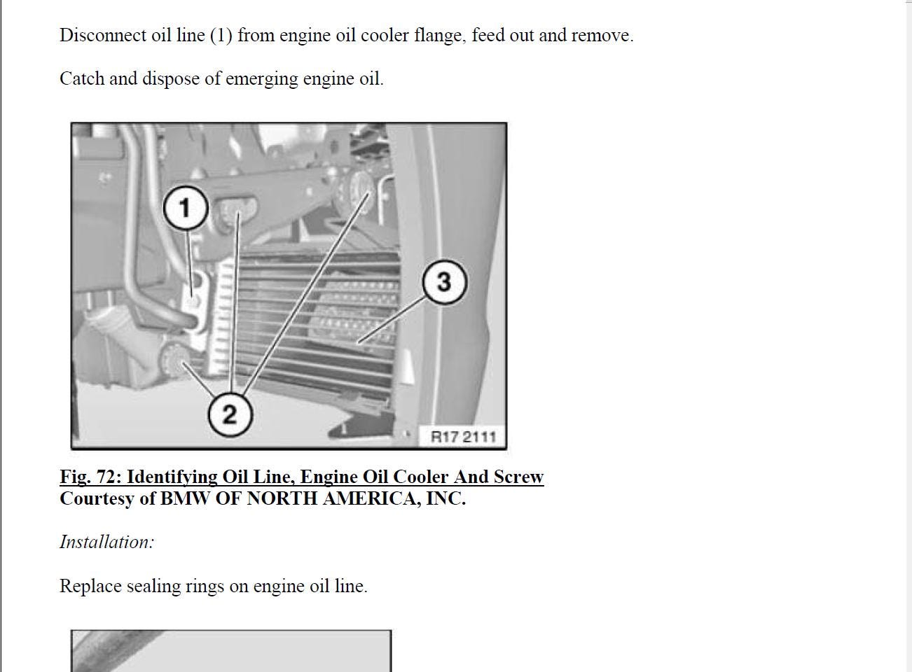 BMW Z4 2009-2011 Service Workshop Manual