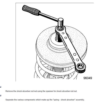 Renault Twingo III X07 2014-2020 Service Workshop Manual