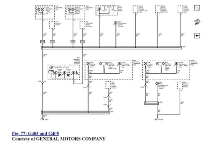 Chevrolet Impala 2016-2020 Service Workshop Manual