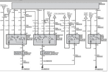 Hyundai Sonata 2004-2010 Service Workshop Manual