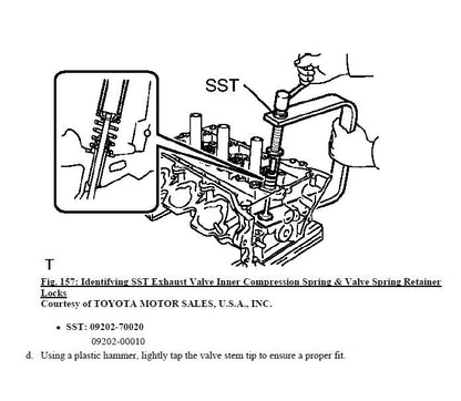 Toyota Highlander 2011-2013 Service Workshop Manual