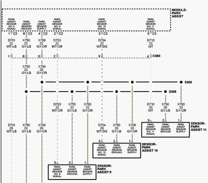 Chrysler Voyager 2008-2009 Service Workshop Manual