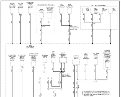 Chevrolet Volt 2016-2018 Service Workshop Manual