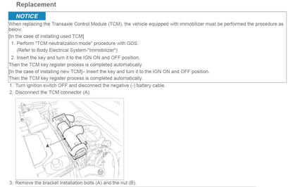 Kia Cerato Forte 2015-2018 Service Workshop Manual