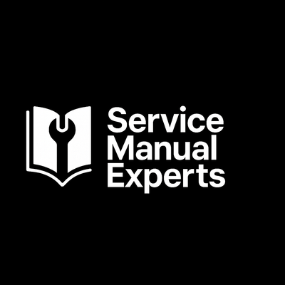 Service Manual Experts