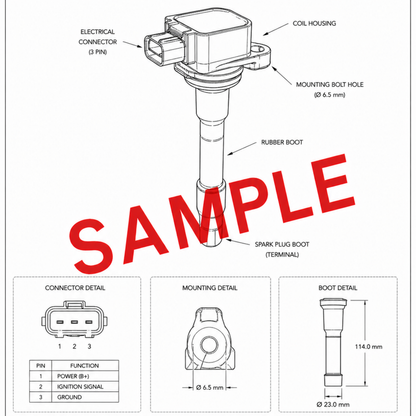 Honda C-RV 2012-2014 Service Workshop Manual
