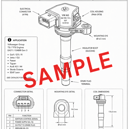 Volkswagen Golf MK4 1997-2004 Service Workshop Manual