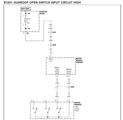 Jeep Grand Cherokee WK 2004-2007 Service Workshop Manual