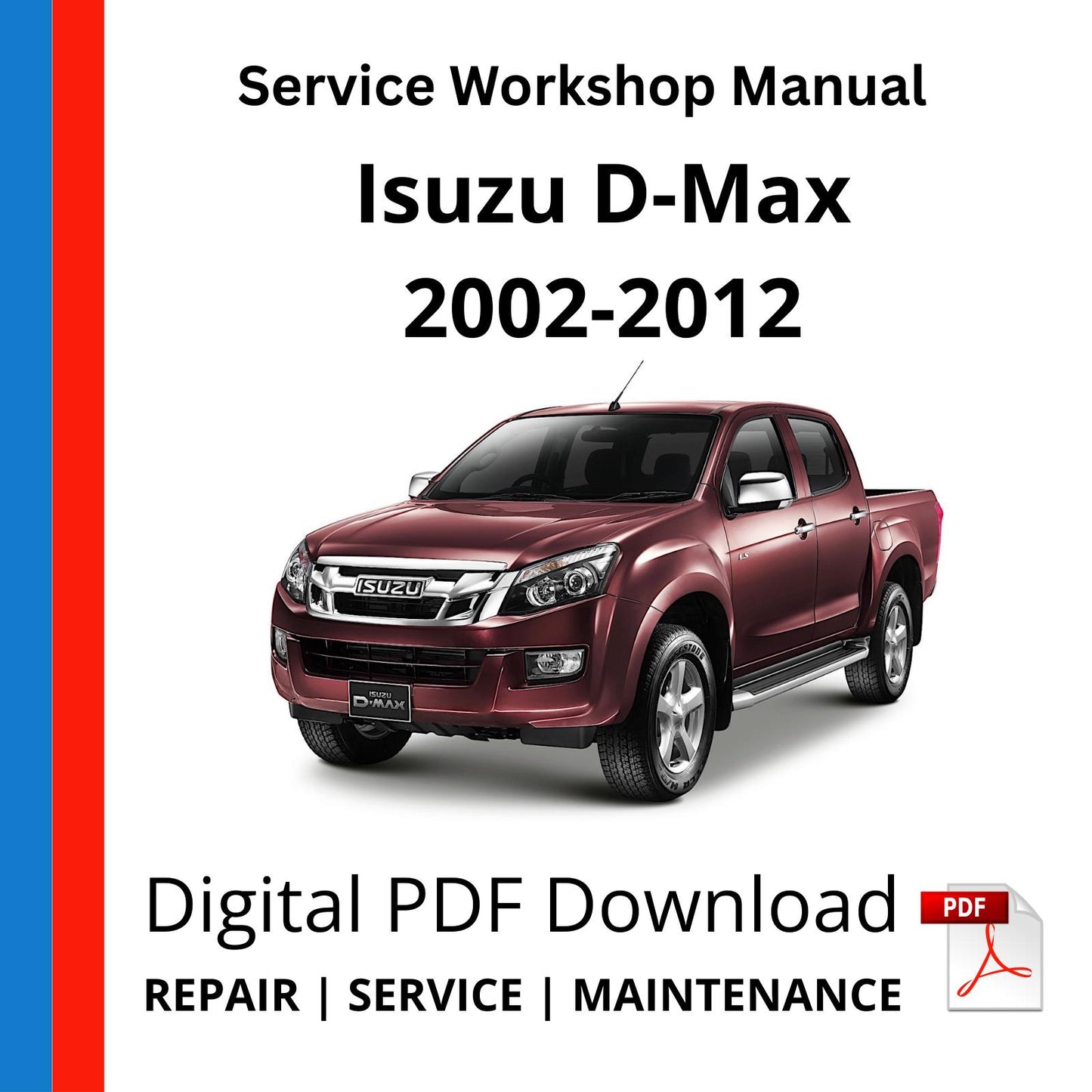 Chevrolet Volt 2016-2018 Service Workshop Manual