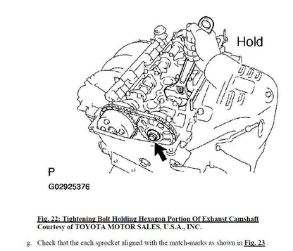Toyota Rav4 2004-2006 Service Workshop Manual