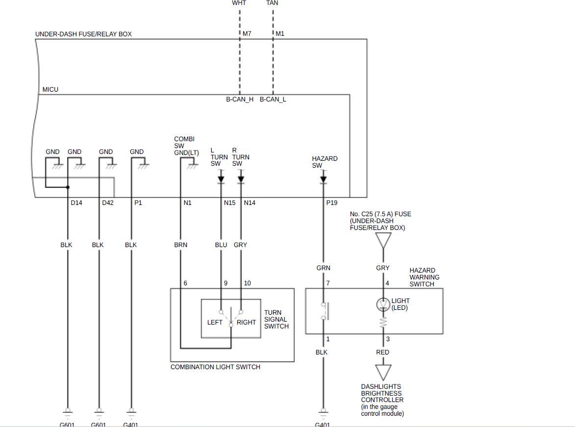 Honda Pilot 2016-2022 Service Workshop Manual