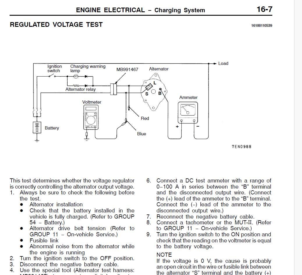 Mitsubishi Pajero 1999-2006 Service Workshop Manual