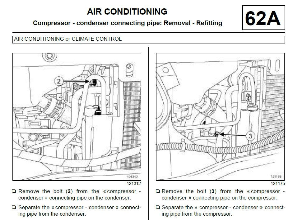 Renault Twingo 2007-2012 Service Workshop Manual