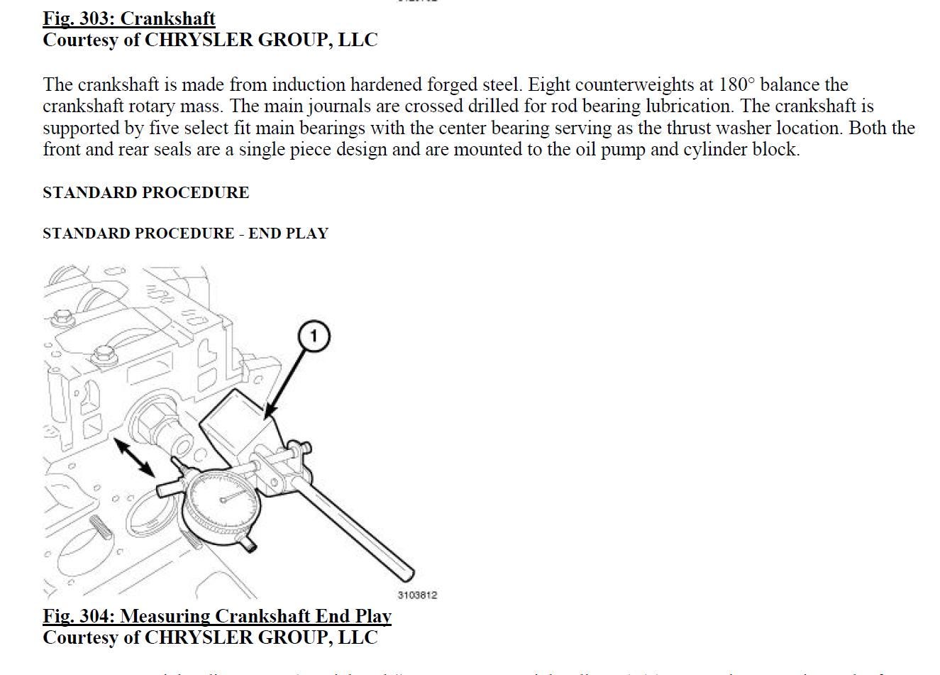 Dodge Dart 2013-2016 Service Workshop Manual