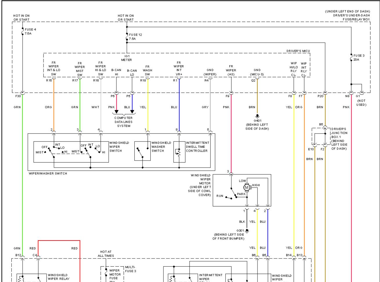 Acura TL 2009-2012 Service Workshop Manual
