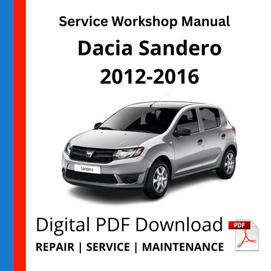 Honda CR-V 2012-2014 Service Workshop Manual